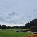 (주)블랙스톤리조트 | 이천 블랙스톤CC, 10월 첫째주 라운딩, KLPGA 골프장, 회원제, 블랙스톤리조트이천 근처맛집, 남도밥상