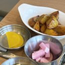 논현2-112 | 신논현역 점심 맛집, 고양이부엌, 쿄베이커리 내돈내산 모음집