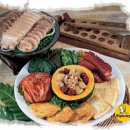 원할머니보쌈 이미지