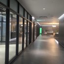 골프존 파크 클럽하우스 이미지