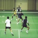 배드민턴 이미지