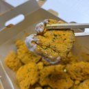 비에이치씨송정점 | 이천 BHC 치킨 이천 송정점 뿌링클 &amp; 콰삭킹 후기