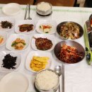 고향이동식당 | 여수 엑스포 맛집 고향민속식당 방문 후기