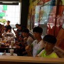 롯데리아단양점 이미지