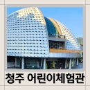 이요안 | 청주)청주랜드어린이체험관예약/이용후기