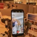 DJI 공식스토어 더현대대구｜Pocket 4 &amp; Mobile 8P 체험후기