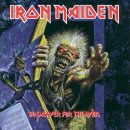 Public Enema Number One (2015 Remaster) · Iron Maiden 이미지