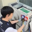 양주에어컨가스충전 이미지
