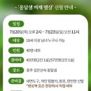 마음채움 힐링요가 이미지