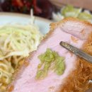 내방역 4번출구 | 내방역 5일 숙성 특별한 고기로 만든 돈카츠 맛집 오카츠 방배점