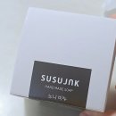 수수작 | 노니의 편안함을 담은 천연비누, 수수작 노니비누로 시작한 촉촉한 세안 루틴