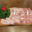 하나메디팜 | [대구맛집] 김광석거리 방천시장 소고기, 가브리살 항정살 맛집<동백화로>