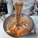 포천냉면 | 청량리 경동시장 포천메밀냉면｜67년 노포 직접 제면 냉면 맛집 솔직후기