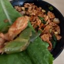 연수문화원 | 청학동 성당근처)(청학식당 점심뷔페 7000원 어? 비싼건가...요?