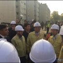 현대건설 연구개발본부 이미지