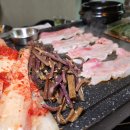 제주 구남동 맛집 흑돼지잡스 흑돼지 생대패 솔직후기