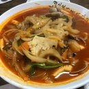 [부안/읍내] 중화요리전문점 천궁::찹쌀탕수육+인생짬뽕