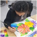 도산초교 | 도량동미술학원 내 아이의 창의성을 발견한 어트린 미술학원 후기