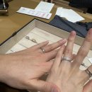 (주)큐브플레이 | 백화점 웨딩밴드 투어 (쇼파드 아이스큐브, 쇼메 비드 쇼메, 토르사드 드 쇼메, 주 드 리앙, 까르띠에...