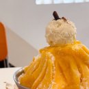 라르티스타 익선동 한옥뷰 카페 망고빙수 후기 | 종로3가역 서순라길 카페 추천