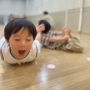 (쿠루미 신체활동) 잠자리, 송사리,거북이 이미지