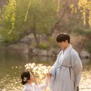 창경궁 한복 스냅사진🌸 세컨드페이지 데이트스냅 후기