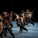 연극 칼로막베스 이미지