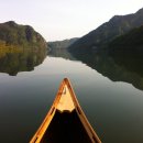 의암댐길 이미지