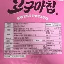 별별간식 | 서면 롯데백화점 팝업 별별간식연구소 방문 후기 발렌타인 선물 추천