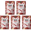 미쓰리떡볶이 | 미쓰리 떡볶이 소스 순한맛/매운맛 가루_업소용 까치표 떡볶이 레시피