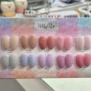 초당초등학교 | 안산 사동 네일샵 추천｜여나네일 젤네일 재방문 후기 💅