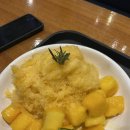 투썸플레이스김해삼계점 | 투썸 애플망고 빙수 후기
