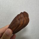 몽땅카롱 | 수원 신동 몽땅카롱의 숨겨진 병기, 겉바속촉 쫀득한 버터떡 솔직 후기