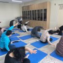 [제천시 정신건강복지센터] 힐링 요가 &amp; 사운드배스 출강