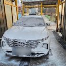 서천셀프세차타운 이미지