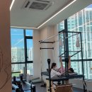 우지축산 | 지축 필라테스 | 체형이 틀어져 어깨, 목, 허리 아팠던 레슨 후기