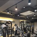 더나아짐바른체형운동센터