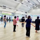 [2024 장애인평생학습도시] 우리동네스포츠(우리동네운동_상반기) | ♬♬♬우리 함께 춤을-동구평생학습관 동행동행 프로그램 시니어라인댄스