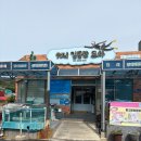 용치 | 욕지도 해녀김금단포차 솔직후기 용치놀래기낚시해서 회떠먹는 하루