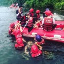 (마감) 8월 10일(일) 무주 래프팅 &amp; 무한리필 바베큐 공지 이미지