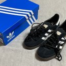 3021 | 아디다스 스페지알 블랙 (DB3021) 후기