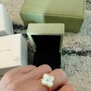 클리아 | 이런저런 생각이 많아졌던, 반클리아펠 구매 후기