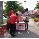 저녁 경기민요 이미지