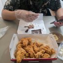 수원 비비큐 치킨 맛집 BBQ치킨 수원신동점