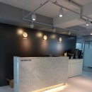 비즈니스센터 화장실 이미지