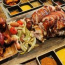 롯데리아 삼송신원점 이미지