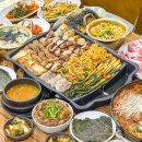 황제곱창 이미지