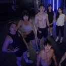 트레이닝박스하울링