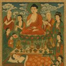 감로도 | 감로도의 구조와 윤회의 시각화 (불화, 사후세계, 의례)