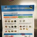 위 대장 내시경 후기: 수클리어: 먹지 말아야 할 음식